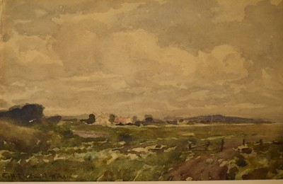 CHETWOOD-AIKEN Edouard Hamilton