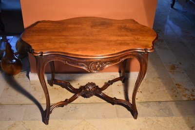 TABLE GALBEE