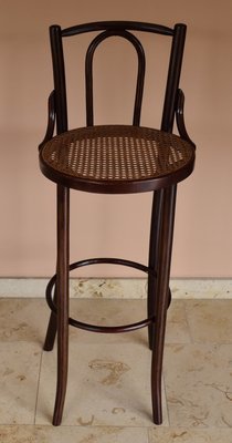 ANCIENNE CHAISE DE CROUPIER