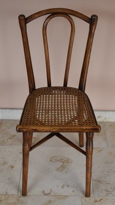 CHAISE THONET N° 118