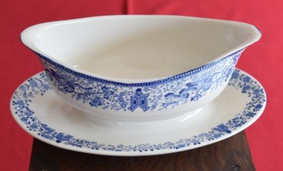 SAUCIERE   DRAGON
