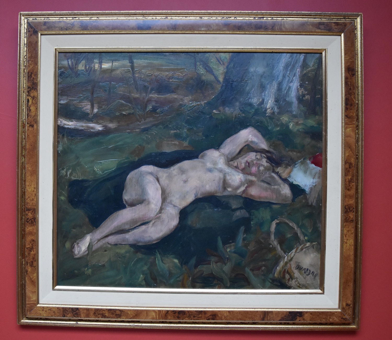 DUPAGNE ADRIEN