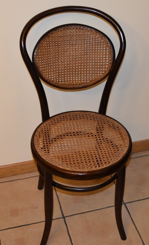 CHAISE BISTROT N° 11
