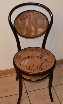CHAISE BISTROT N° 11