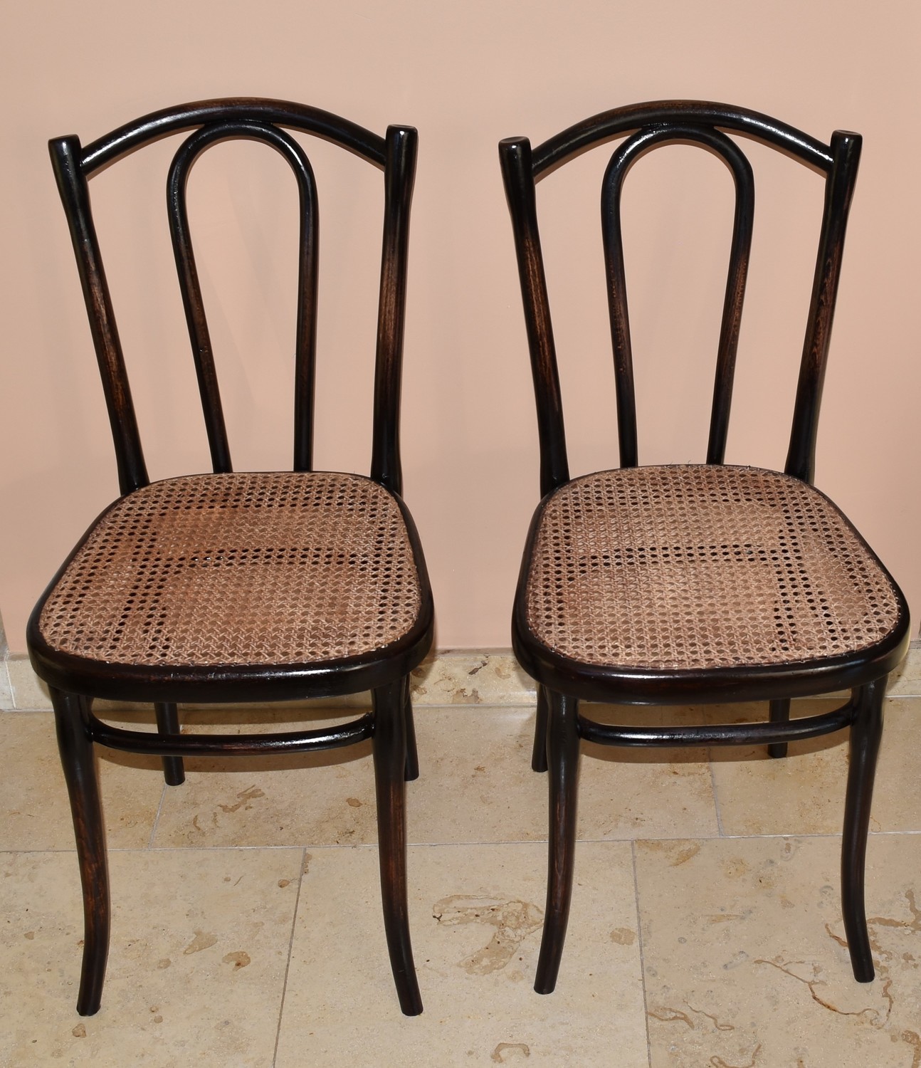 CHAISE THONET N° 56