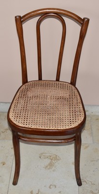 CHAISE THONET N° 56