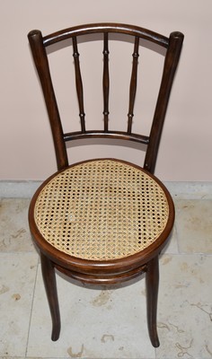 CHAISE FISCHEL N° 56
