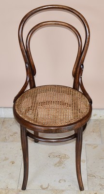 CHAISE KOHN N° 18