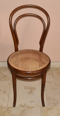 CHAISE THONET N°14