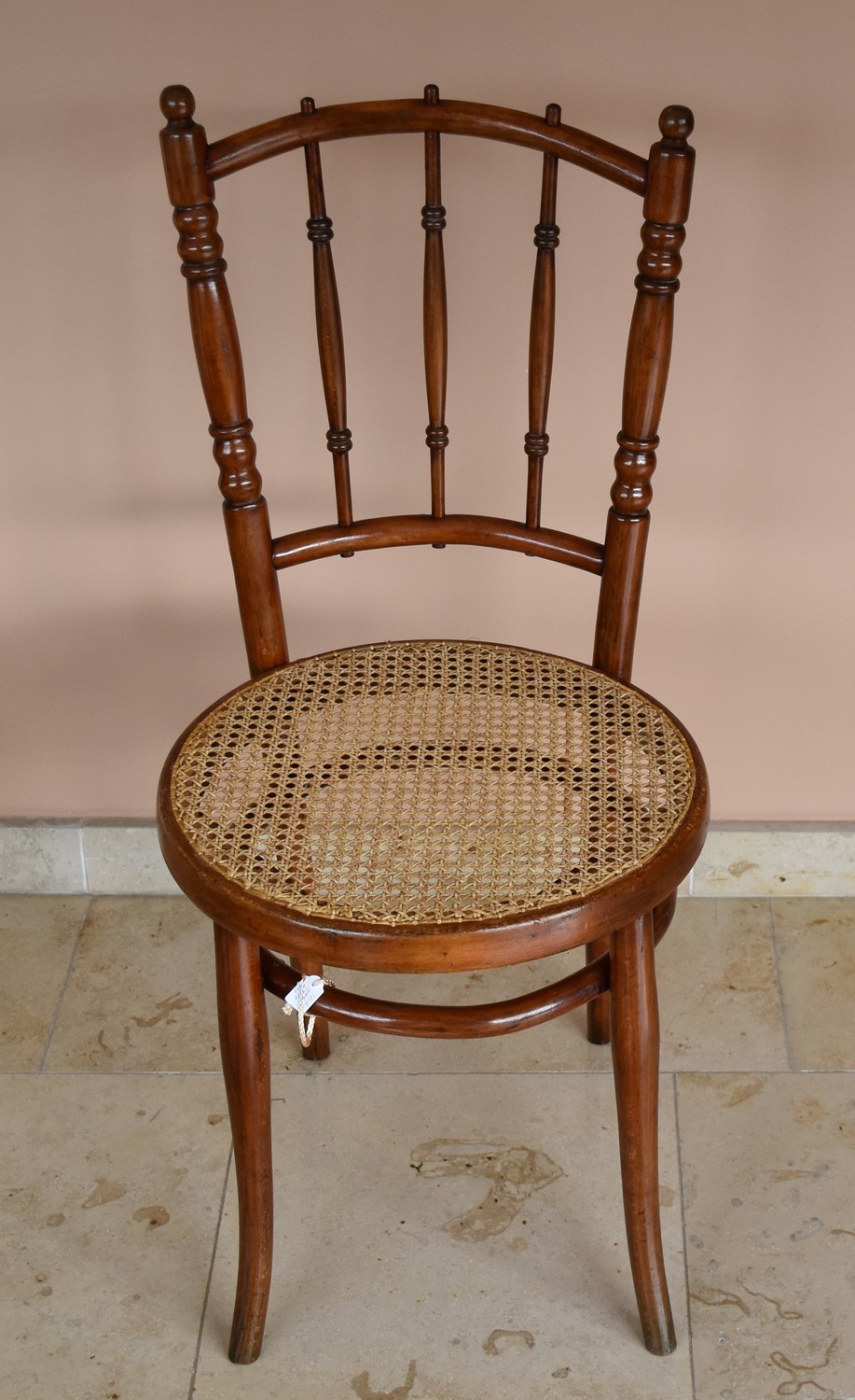 CHAISE THONET N° 66/14
