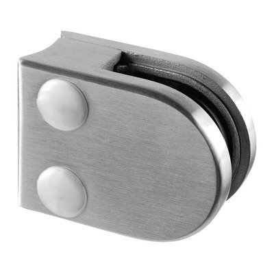 Stainless Steel Glass Clamps