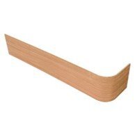 Bullnose Riser - 95 Radius