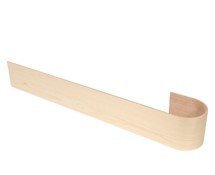 Single Go Curtail Riser 9