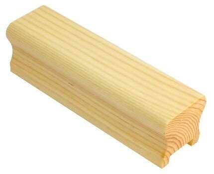 Softwood Handrail – CJHB