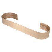 Double Ended Double Go Curtail Riser