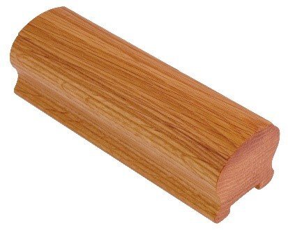 Oak Handrail - CJHC