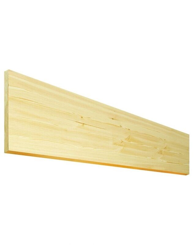Staircase Riser