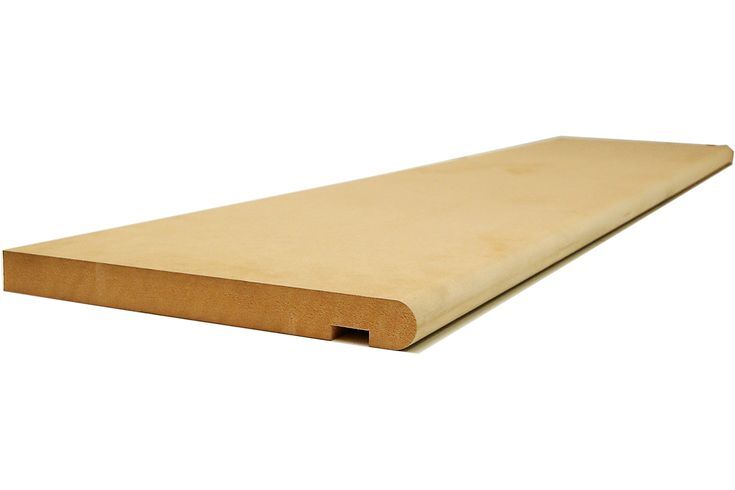MDF Tread