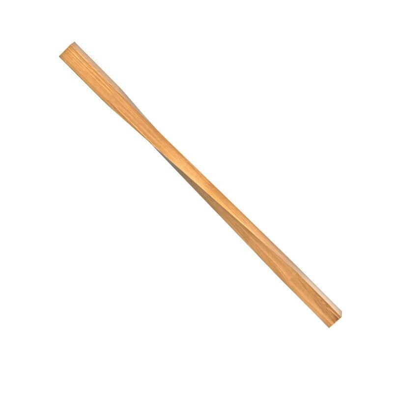 90 Degree Twist Spindle