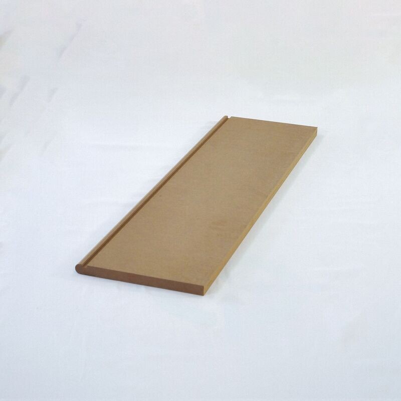 MDF Tread