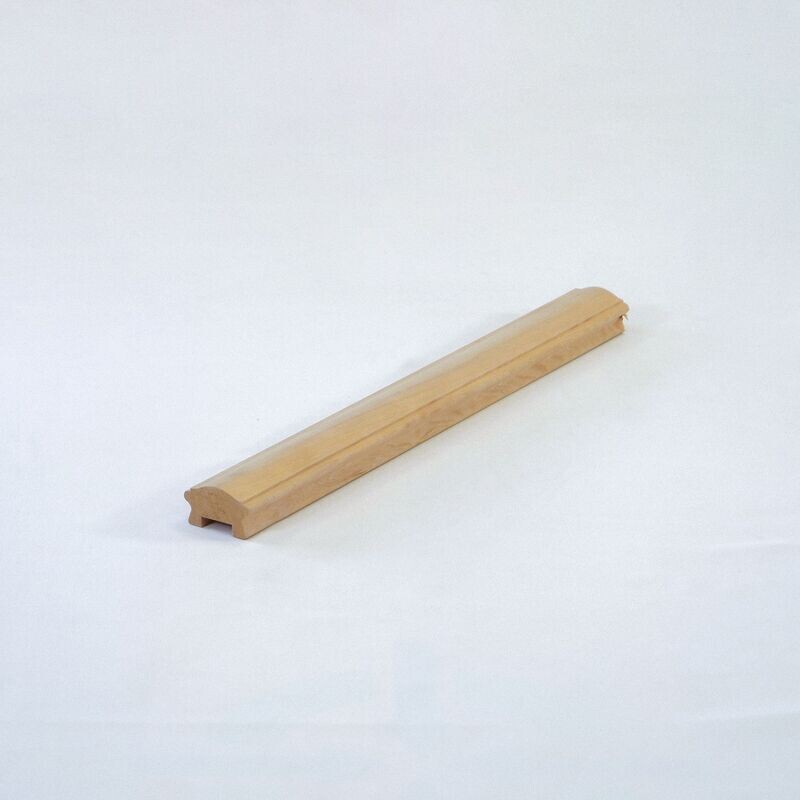 Oak Handrail – CJHE