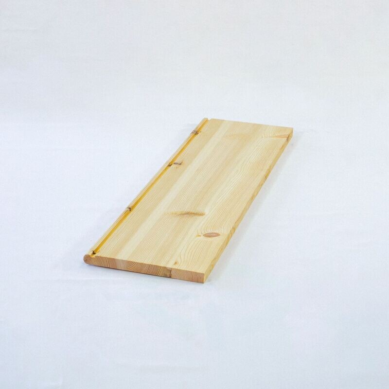 Staircase Tread