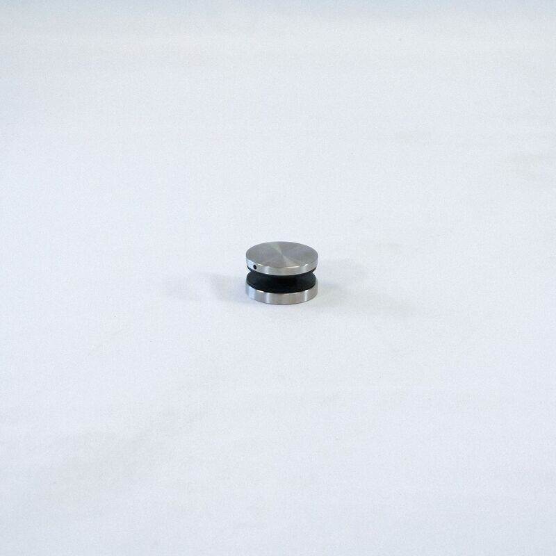 Stainless Steel Glass Ferrules