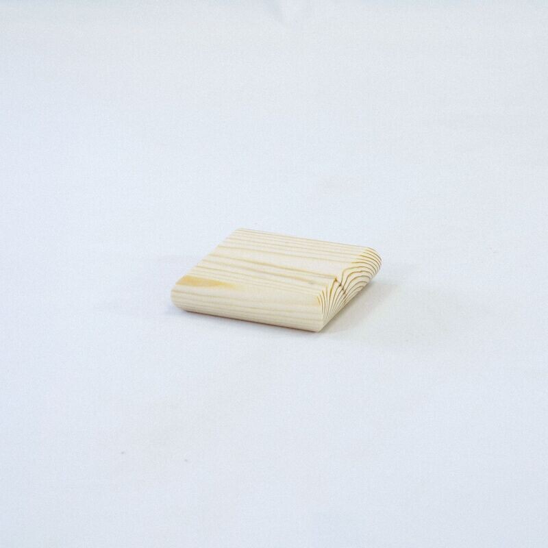 Softwood Flat Cap 110 x 110