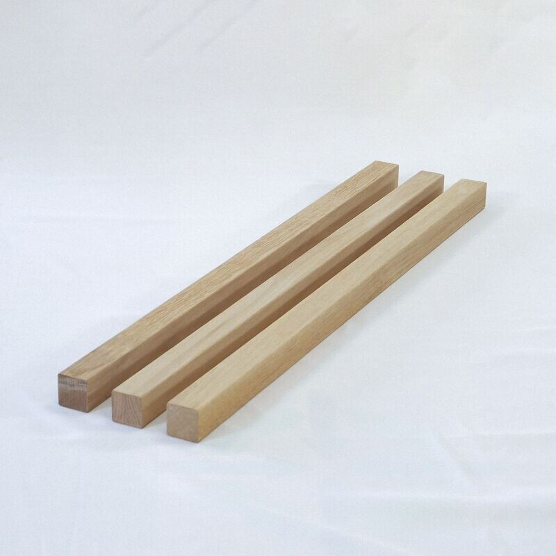 Square Spindles