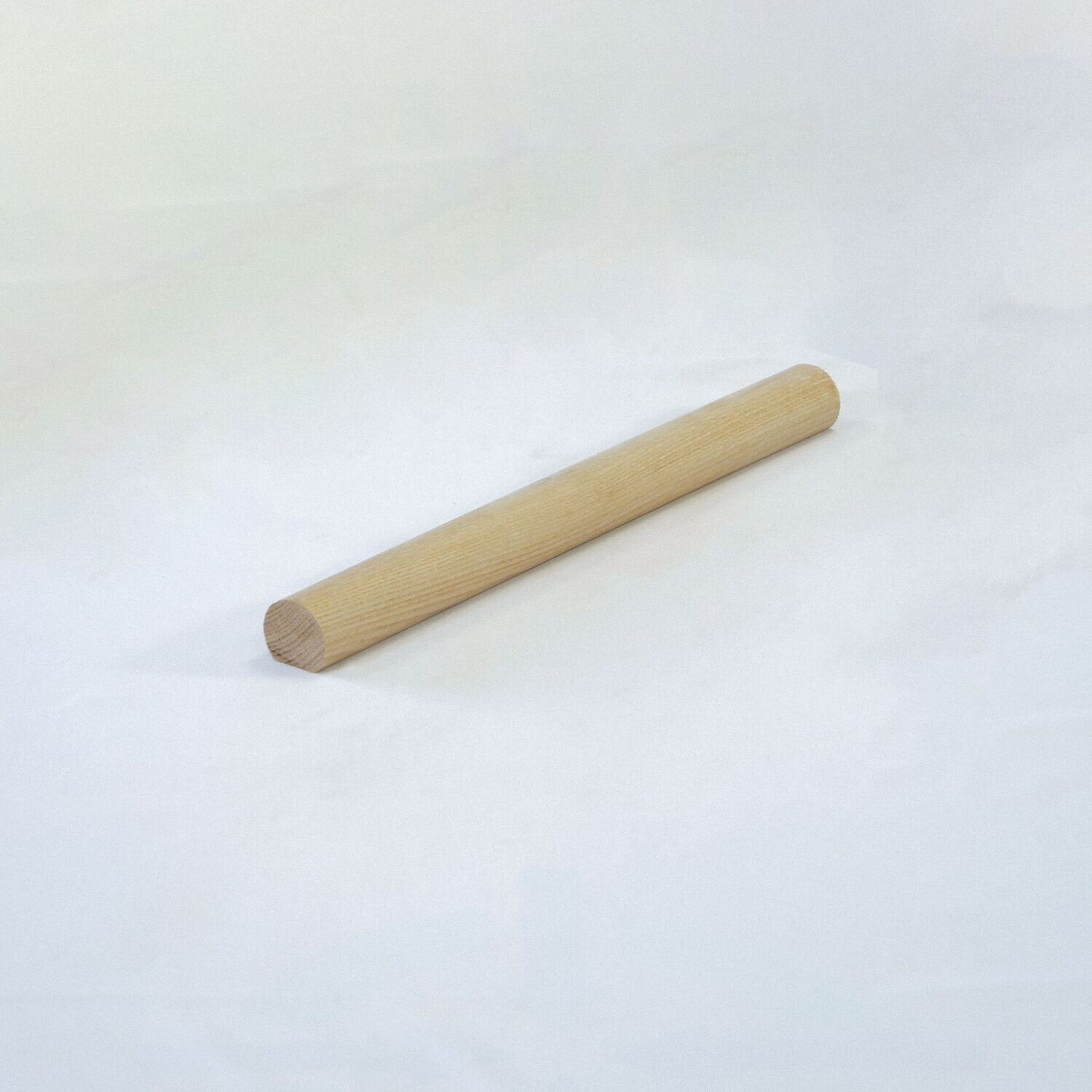 Wall Rail - Mopstick