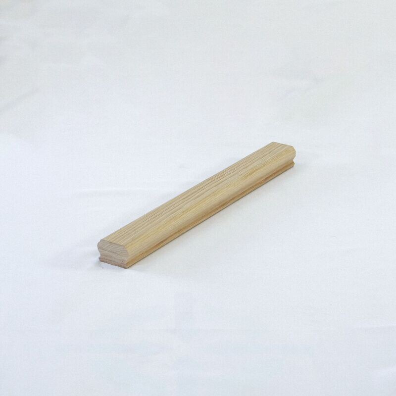 Oak Handrail - CJHCD