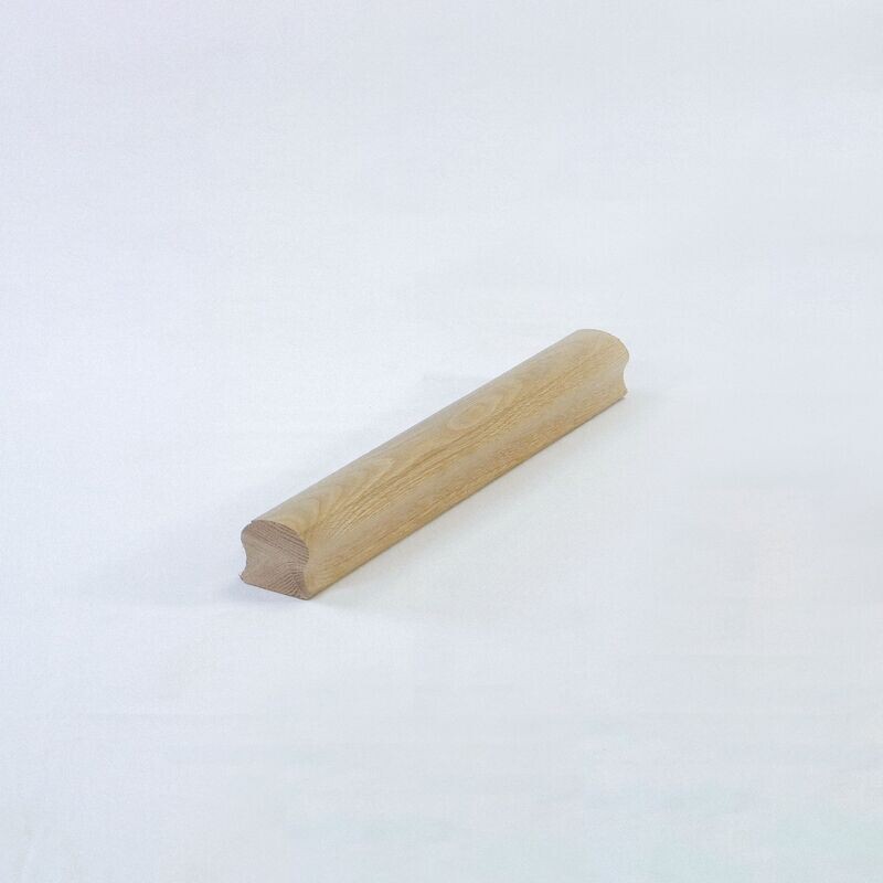 Oak Handrail - CJHC