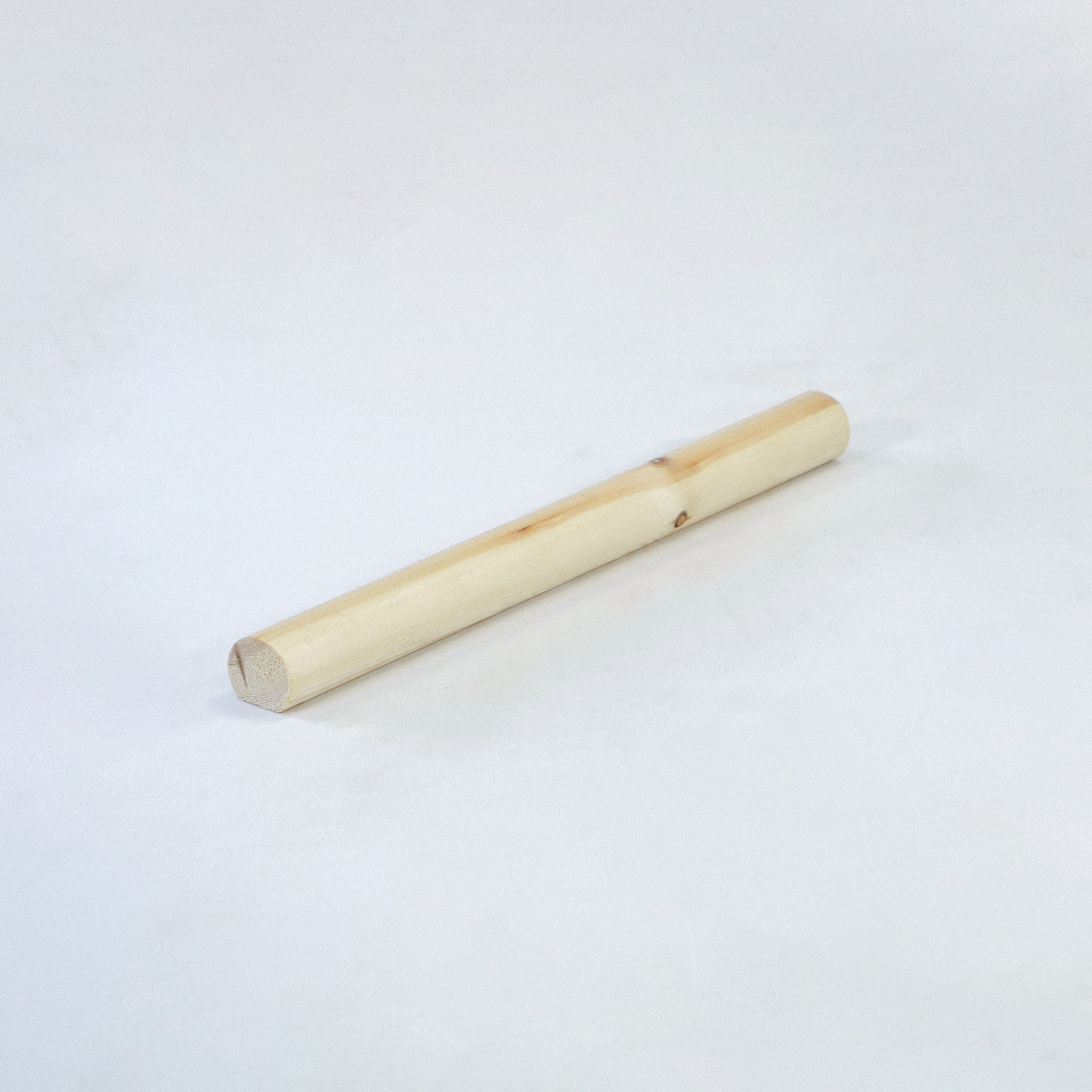 Wall Rail - Mopstick