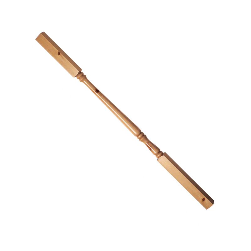 Staffordshire Spindle