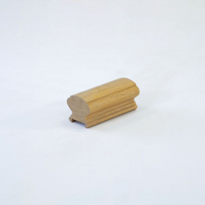 Oak Handrail – CJHG