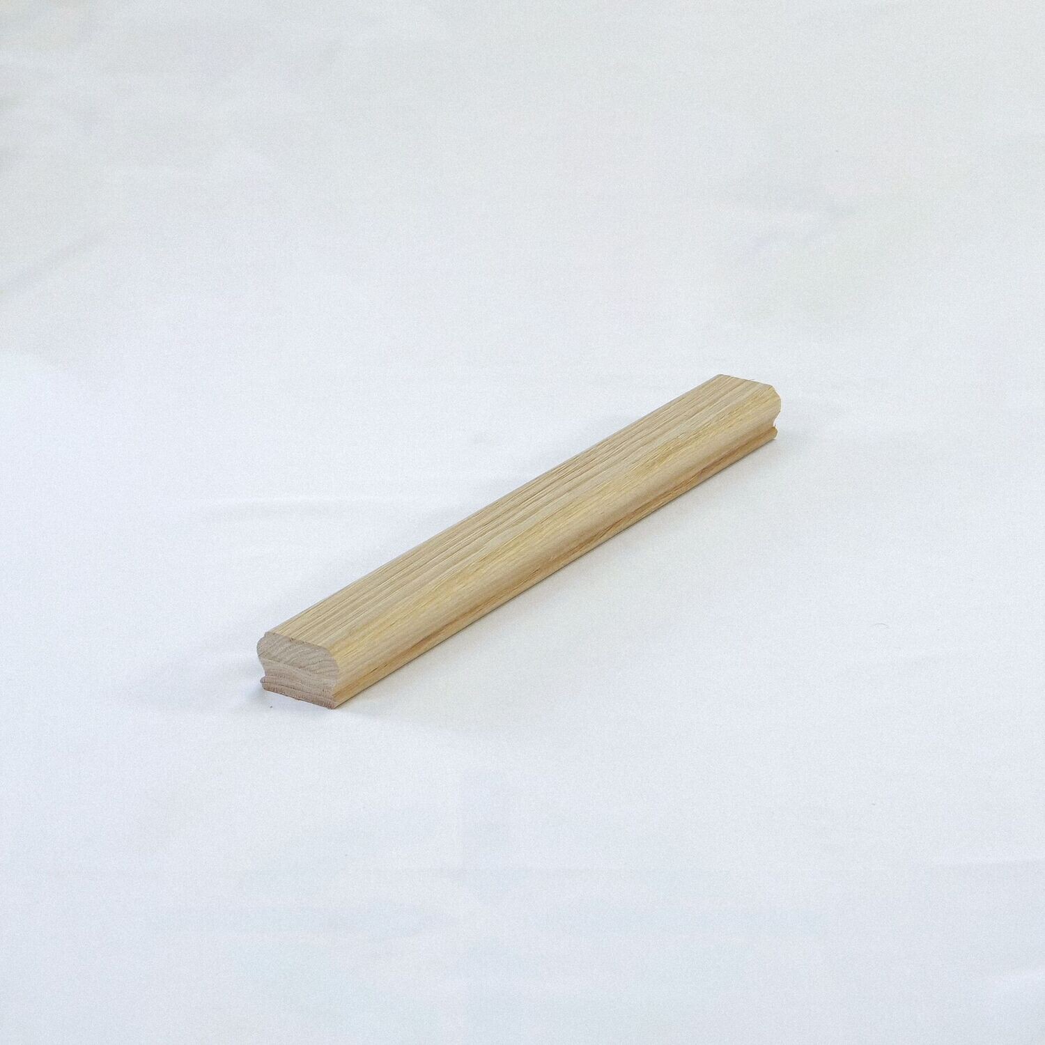 Oak Handrail - CJHCD