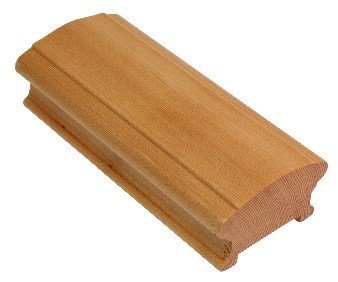 Oak Handrail – CJHE