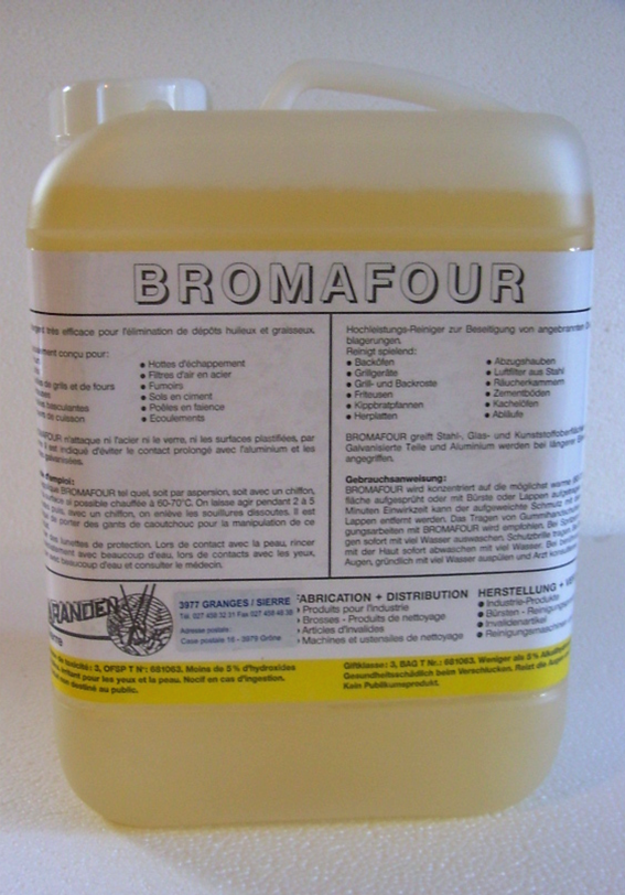 Bromafour