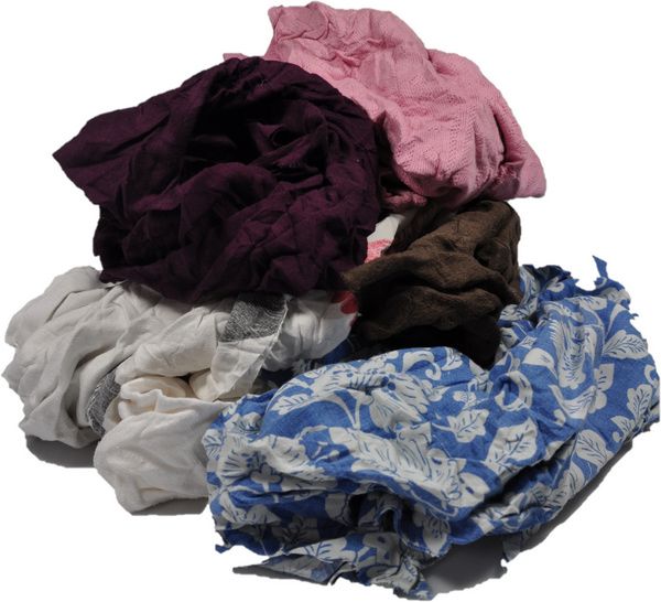 Chiffons de nettoyage standards