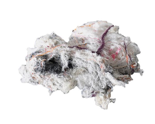 Déchets de coton