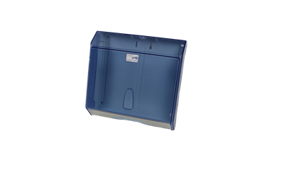 Distributeur pour essuie-mains en papier Distributeur pour essuie-mains en papier