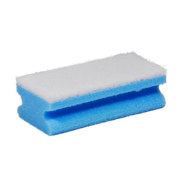 Eponges multi-usage - Paquet de 6 pièces