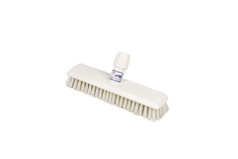 Frottoir en plastique