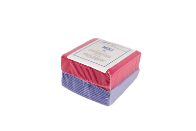 Patte à vaisselle Moli - Paquet de 20 pièces