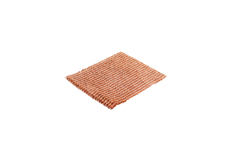 Patte en cuivre