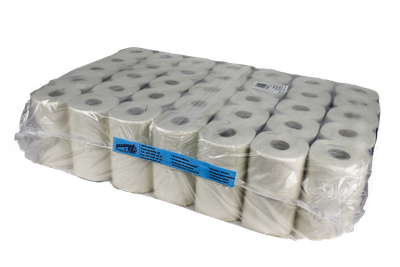 Papier WC recyclé - Paquet à 70 rouleaux