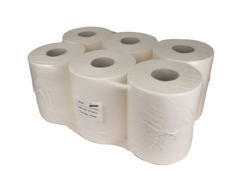 Papier Asy