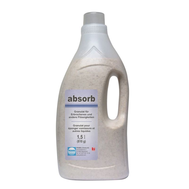 Absorb - 1.5 litres