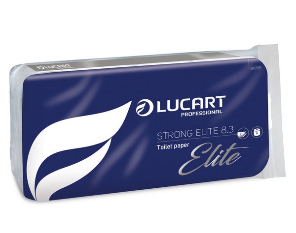 Papier WC - Paquet de 72 rouleaux