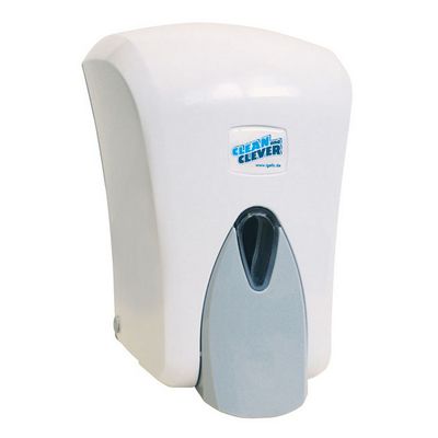 Distributeur à savon « Clean und Clever » - 1L